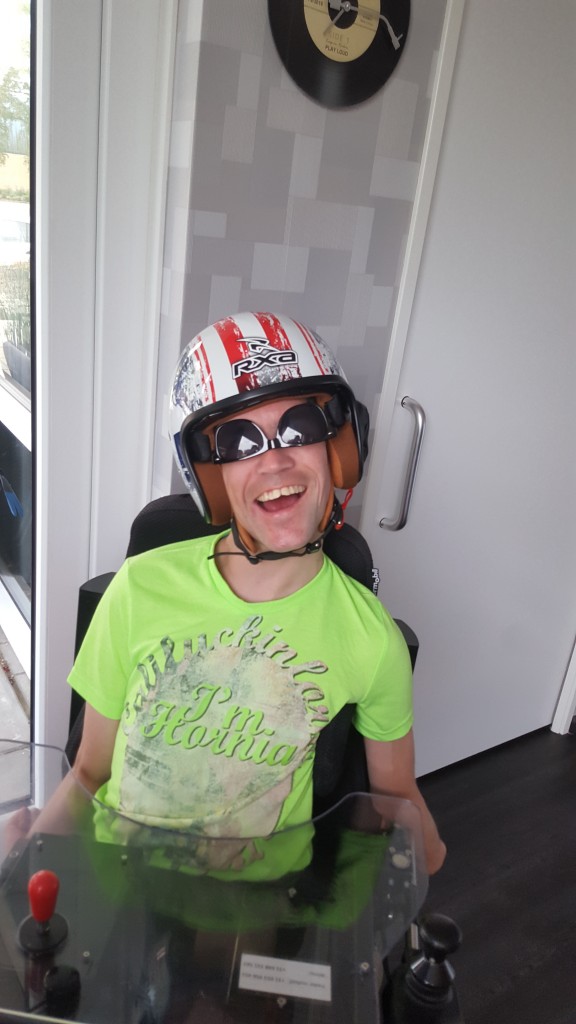 met helm