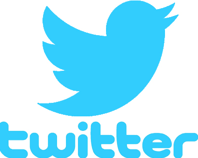 twitter logo